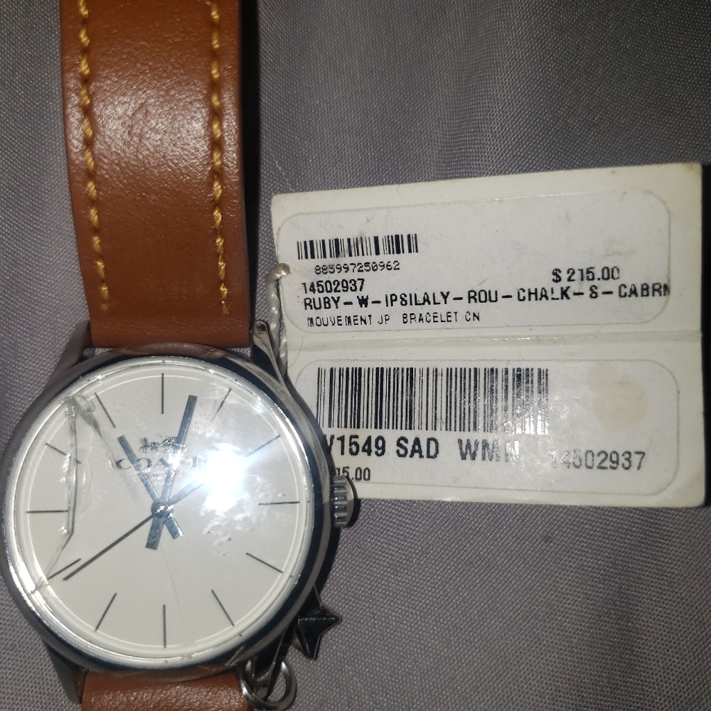 Watch